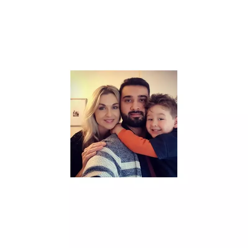 Six-Year-Old's Blurred Vision Reveals Rare Brain Tumour: A Mother's Warning to Parents