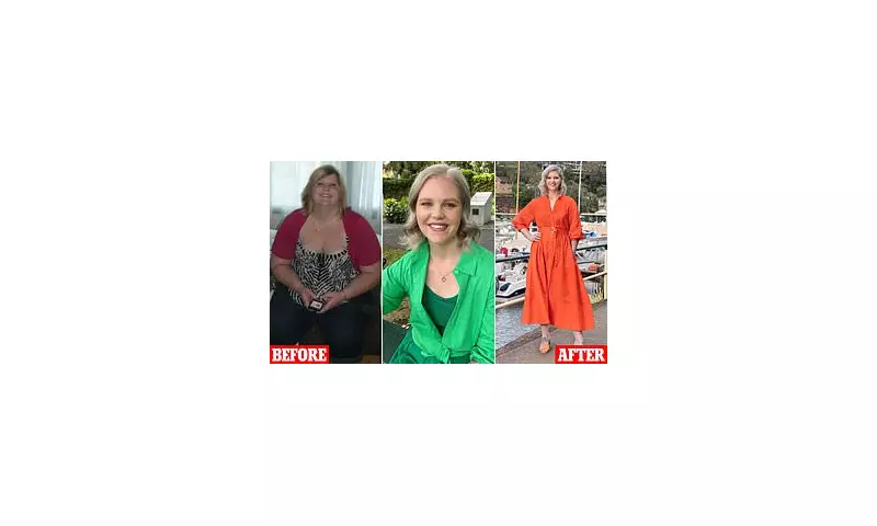 Size 22 Sales Assistant Sheds 51kg in One Year Without Stepping Foot in a Gym