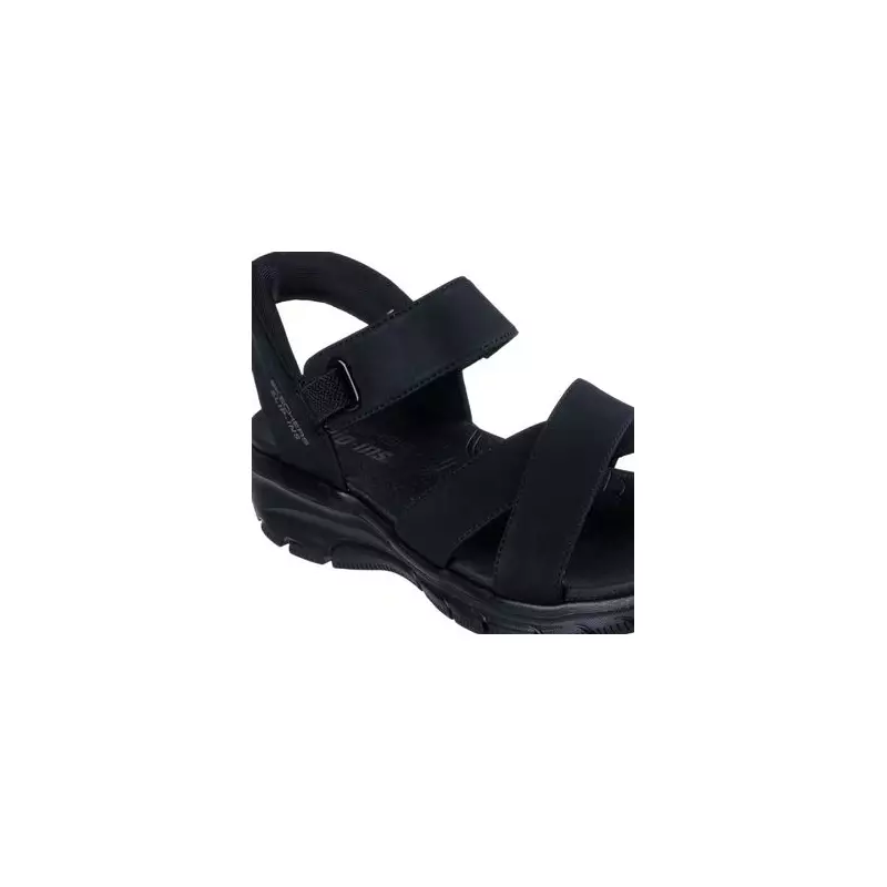 Skechers Sandals: The Secret to Ultimate Comfort This Summer