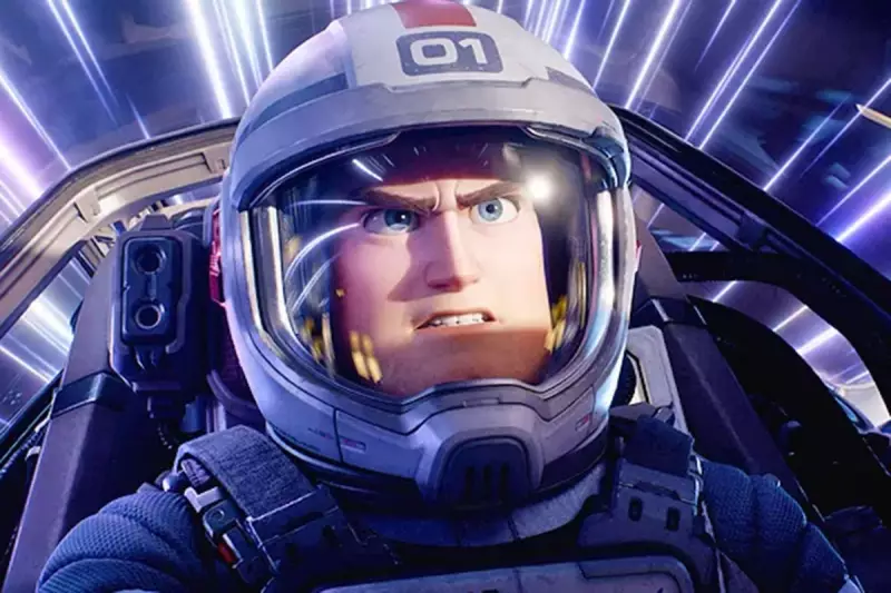 Snoop Dogg Demands Toy Story's Lightyear Be Banned Over Same-Sex Kiss Scene | Exclusive