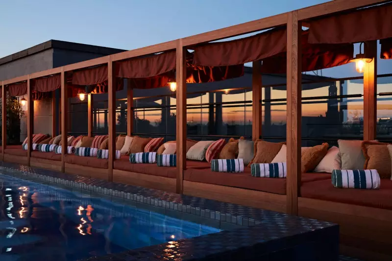 Soho House Goes Private: What It Means for Members and the Luxury Club Scene