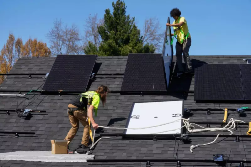 Solar Fast Review: Is This the Best Solar Panel Provider in the UK?