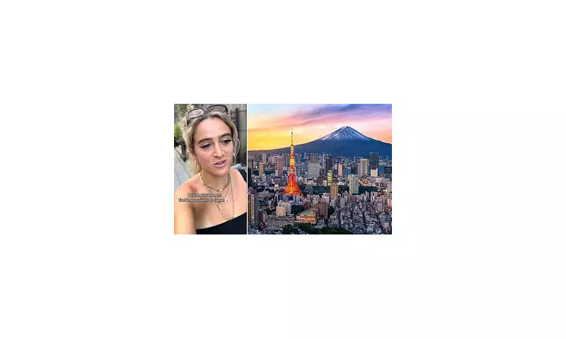 Solo Female Traveller's Harrowing Warning: 'I Felt Hunted' in Japan's Nightlife District