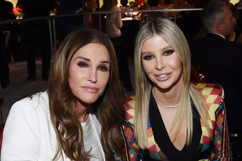 Sophia Hutchins Breaks Silence on Caitlyn Jenner Death Hoax: 'It's Sickening' | Exclusive Interview