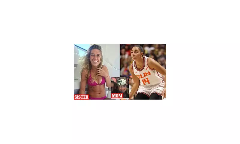 Sophie Cunningham Sidelined with Injury as Bria Hartley Steps Up for Indiana Fever in WNBA Clash