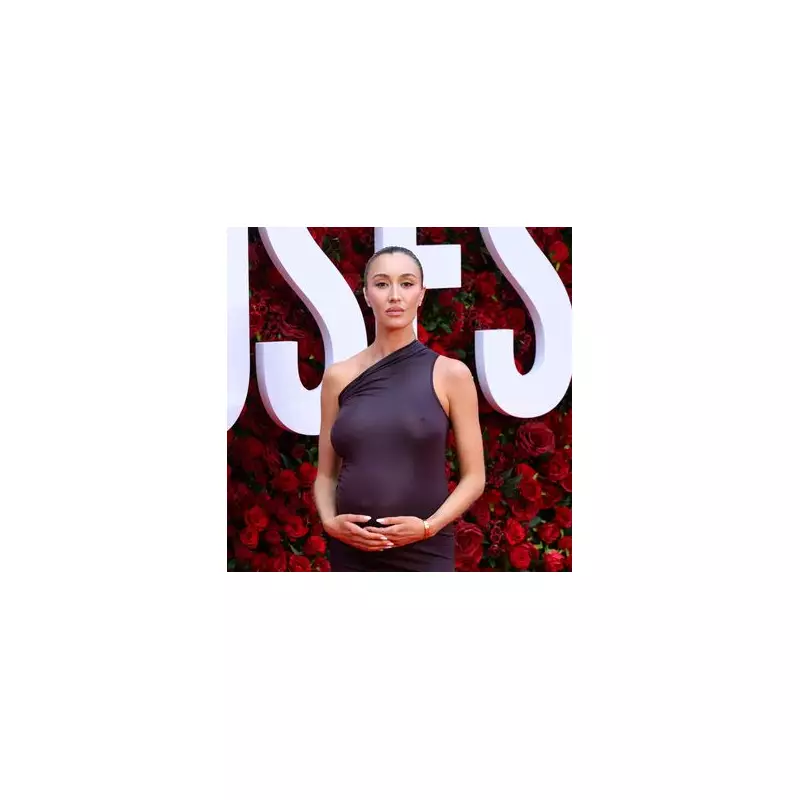 Sophie Habboo's Joyous Baby News: Made in Chelsea Star Expecting First Child with Husband Jamie Laing