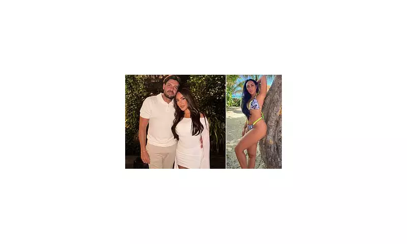 Sophie Kasaei's Heartbreaking Fertility Struggle: Star Reveals Chemical Pregnancy After Boyfriend's Near-Fatal BBL Surgery in Turkey