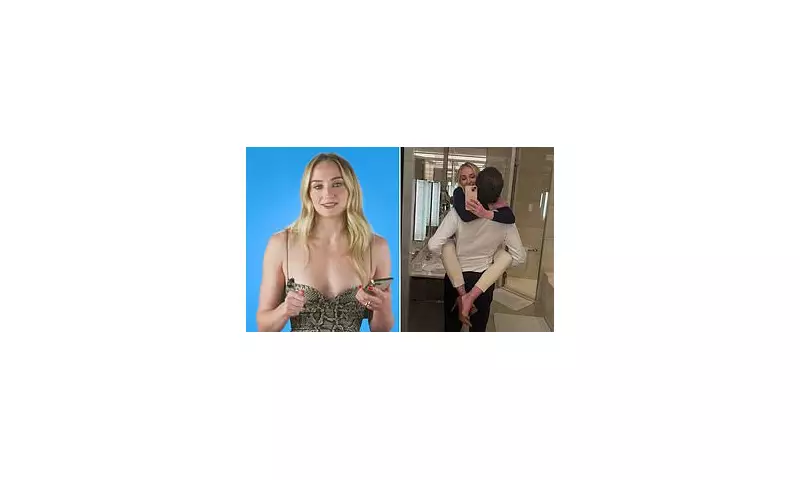 Sophie Turner's Dating Confession: The 'Toxic Trait' She Brought to Her Relationship with Peregrine Pearson