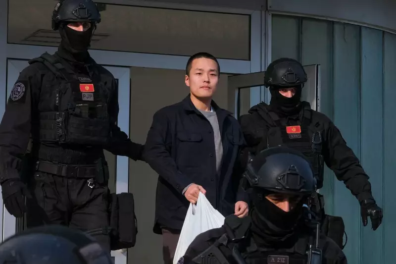 South Korean National Arrested in Manhattan for Alleged $2.8 Million Luxury Watch Scam