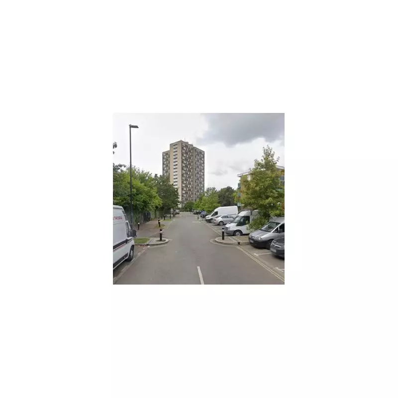 Southampton Murder: Manhunt Launched for Teenager After Stabbing Horror