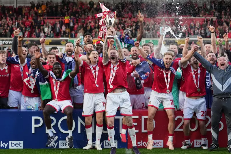 Southampton vs Wrexham: How to Watch Live, TV Channel & Streaming Details