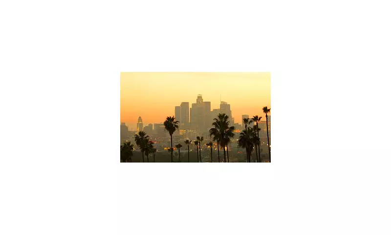 Southern California Rocked by Earthquake Swarm: Is the 'Big One' Coming?
