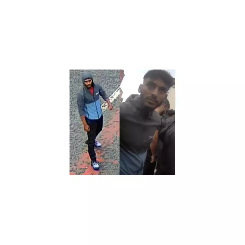 Southport Riot Suspects: Full List of Faces Wanted by Police After Violent Clashes