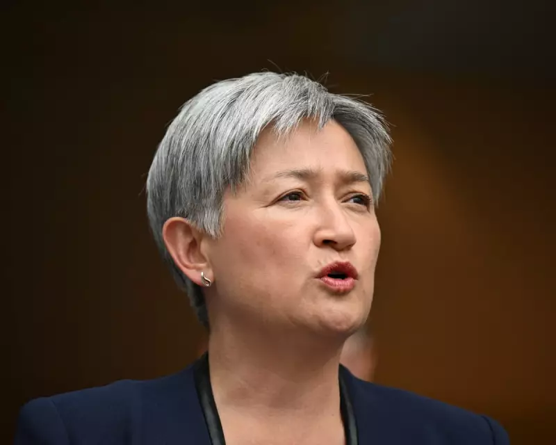 Sovereign Citizen Terrorism Plot: Defence Minister Grilled Over Alleged AUKUS Intel Failures