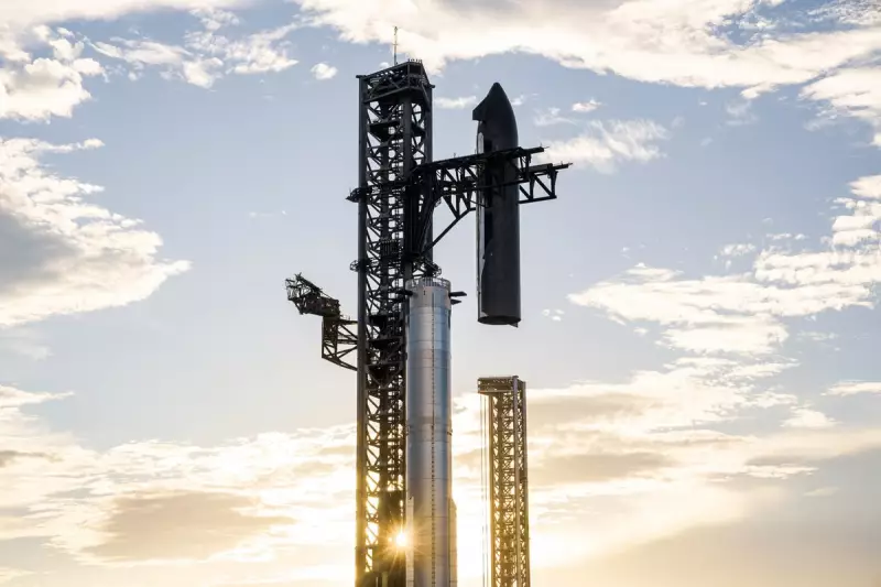 SpaceX Starship Launch: Elon Musk's Mars Rocket Achieves Historic Milestone Despite Fiery End