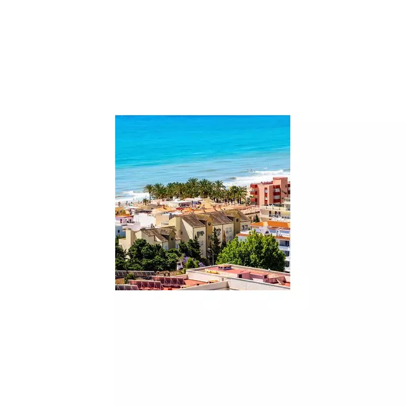 Spain's Secret Paradise: Discover the Affordable Beach Town You've Never Heard Of