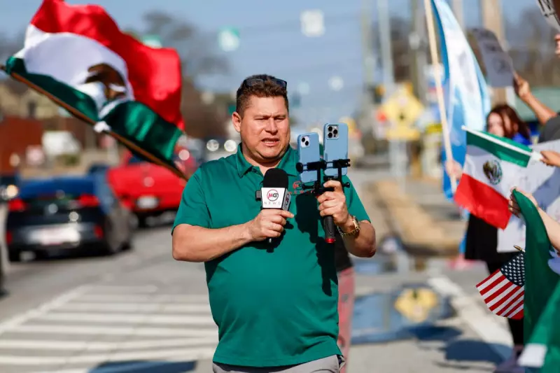 Spanish Press in Fury: El Salvador's Bukele Brands Media 'Enemies of Democracy'