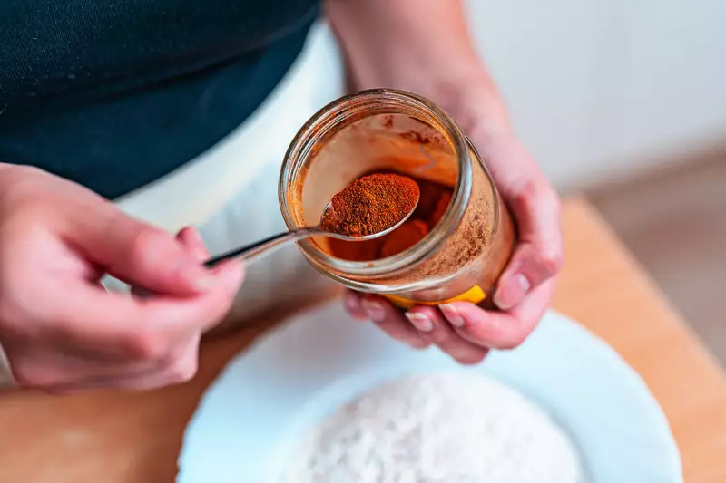 Spice Up Your Health: The Surprising Benefits of Cayenne Pepper for Vision and Heart