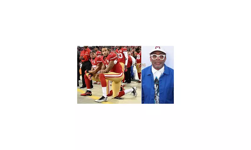 Spike Lee's Explosive ESPN Documentary on Colin Kaepernick: What to Expect
