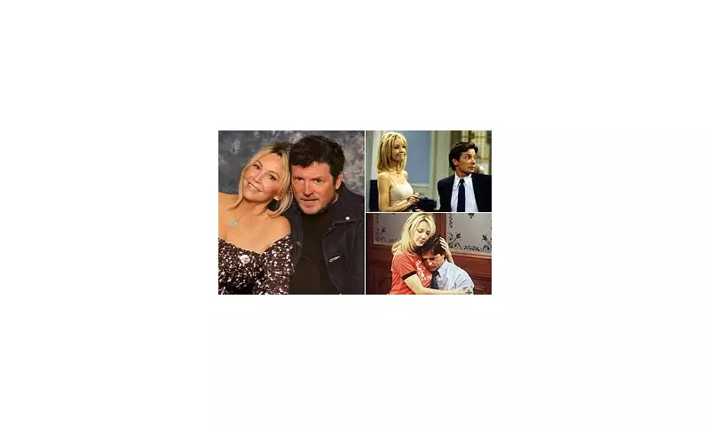 Spin City Reunion! Heather Locklear and Michael J. Fox's Heartwarming Reconnection After 25 Years