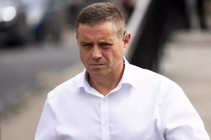 St Albans Paedophile Caught: IT Worker Jailed for Sickening Child Sex Crimes