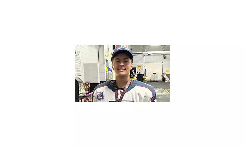 St Louis Hockey Star's Family Home Struck by Stray Bullet in Terrifying Ordeal