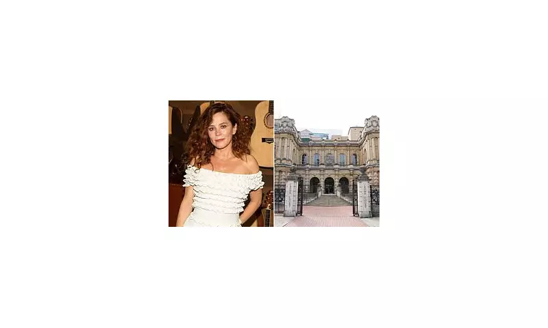 Stalker Found Guilty After Bombarding Anna Friel with Unwanted Gifts and Intrusive Visits