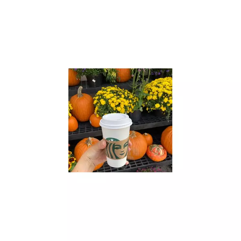 Starbucks Secret Revealed: How to Make Pumpkin Spice Latte at Home for a Fraction of the Price