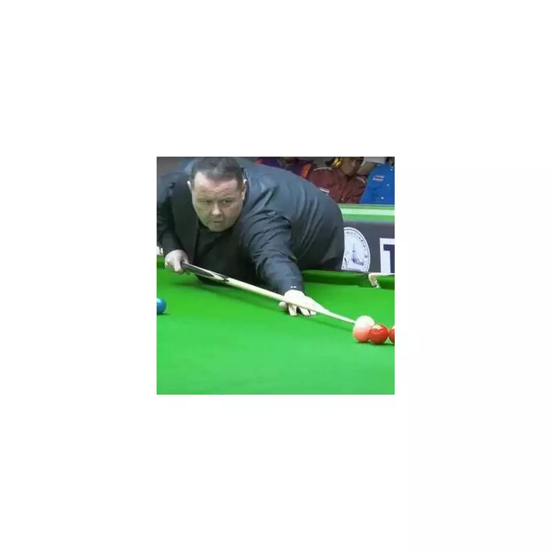 Stephen Lee's Snooker Return Blocked: James Wattana Denied Exhibition Match