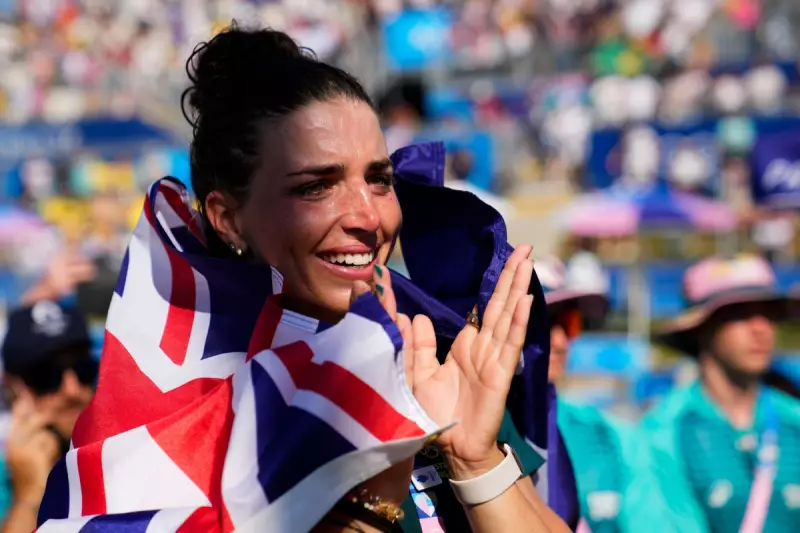 Stephen Nolan's Paris 2024 Dream Dashed: Team GB Drops Rowing Star Amid Australian Rivalry