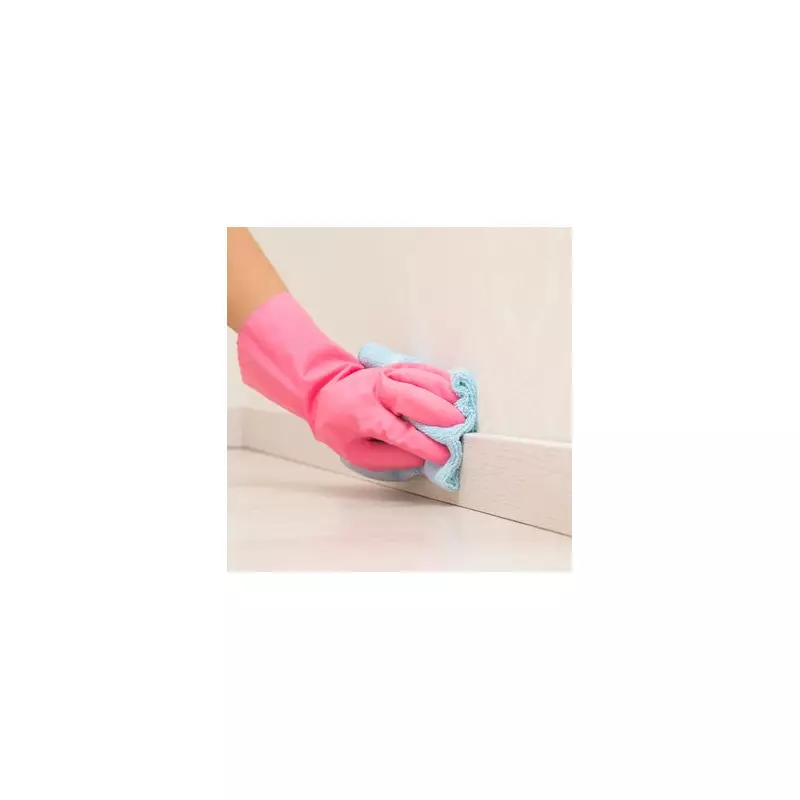 Stop Cleaning Your Home! Experts Reveal the Key to a Healthier Living Space