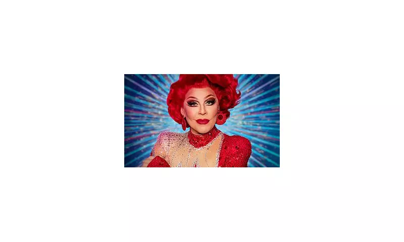 Strictly Come Dancing 2024: Drag Race Star La Voix and Rugby Legend Chris Robshaw Join Line-Up
