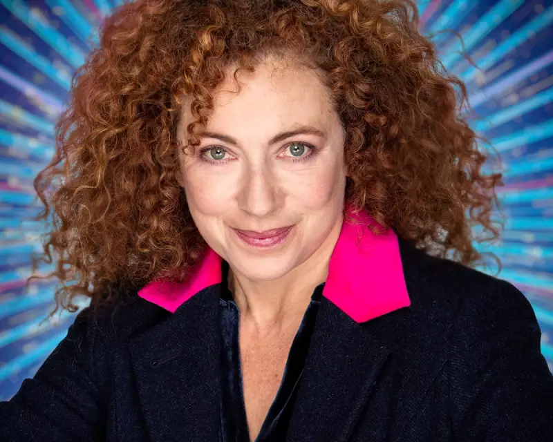 Strictly Come Dancing 2025: Meet the Star-Studded Lineup – From Alex Kingston to Paul from Neighbours