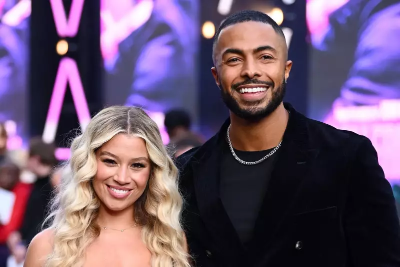 Strictly Come Dancing 2025: Molly Rainford and Tyler West Fuel Romance Rumours After Cosy Night Out