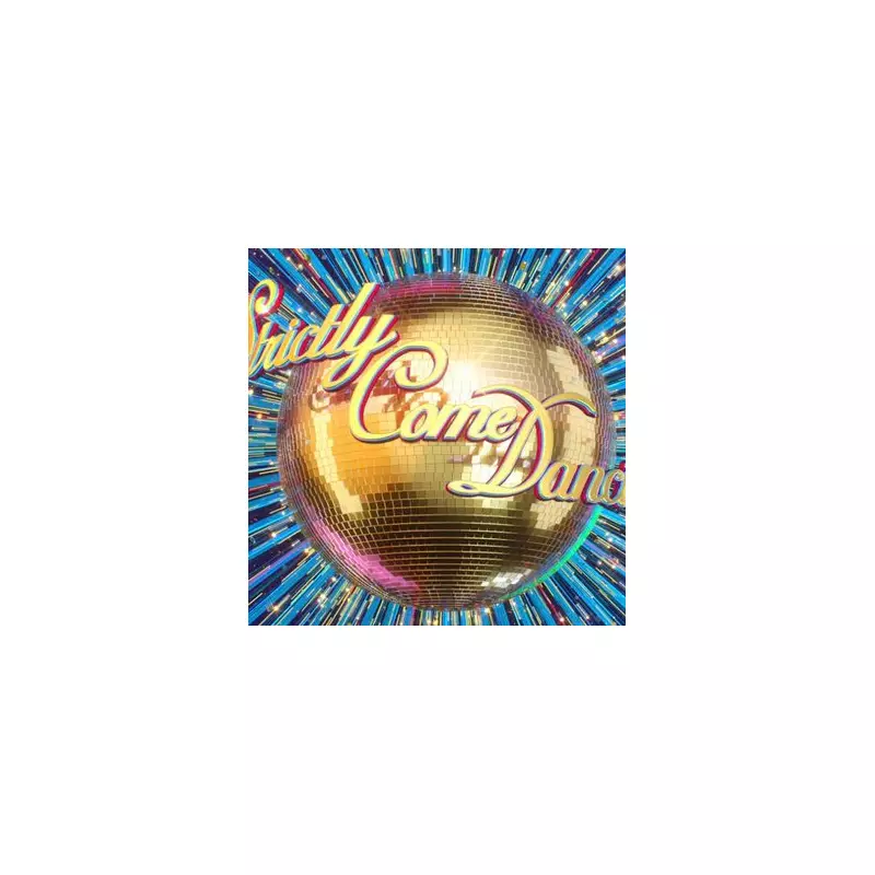 Strictly Come Dancing Confirms First Star for 2024 Series – Who's Joining the Glitterball Race?
