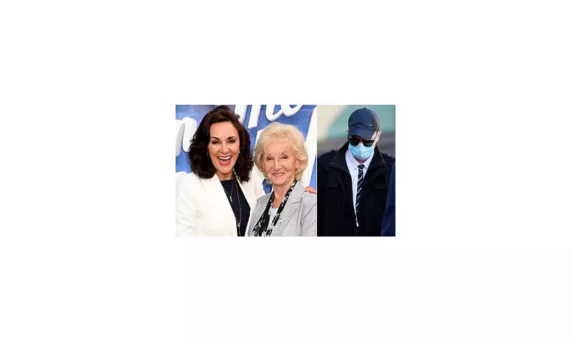 Strictly's Shirley Ballas Reveals Terrifying Stalker Ordeal: 'I Never Feel Safe'