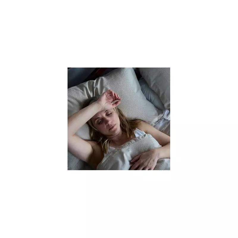 Struggling to Sleep? The 4-7-8 Breathing Trick Could Be Your Answer