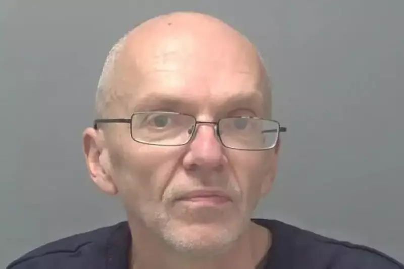 Suffolk Man Jailed for 14 Years After Violent Assault on Woman in Ipswich
