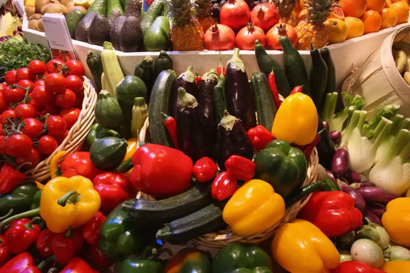 Summer Diet Tips: Avoid These Vegetables to Beat Bloating