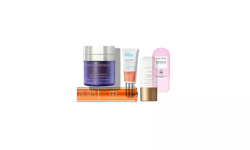 Sun-Kissed & Safe: The Ultimate Guide to the UK's Best Face Sunscreens for Flawless Protection