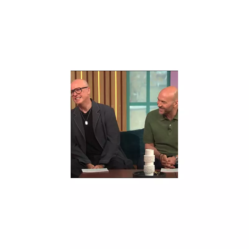 Sunday Brunch Viewers Left Fuming Over Recurring Issue – 'Enough Is Enough!'