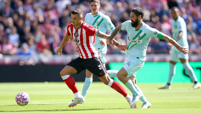 Sunderland's Premier League 2025-26 Season Preview: Can the Black Cats Roar Again?