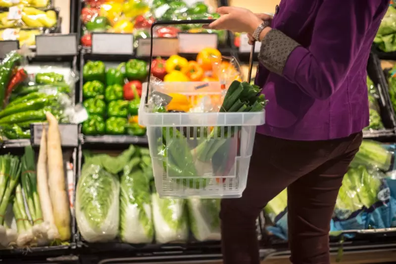 Supermarkets Accused of Fueling UK Obesity Crisis with Cheap Junk Food Promotions