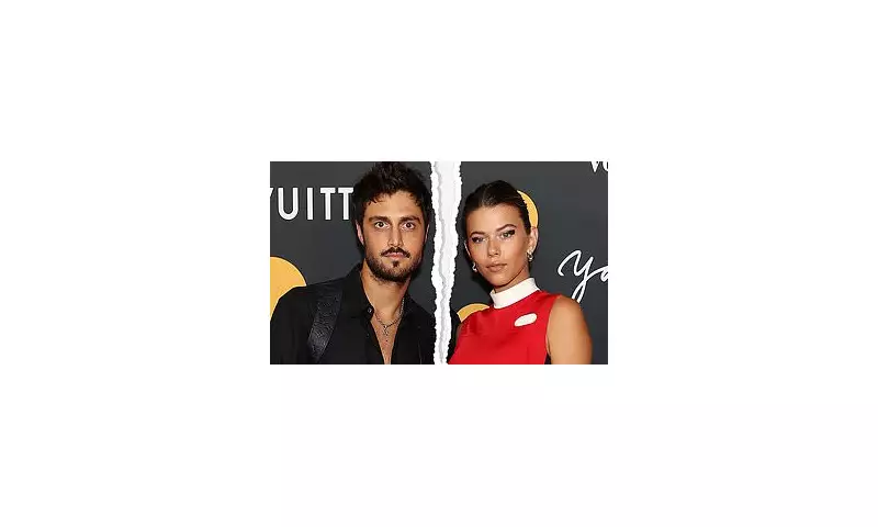 Supermodel Georgia Fowler and Millionaire Nathan Dalah Call It Quits After Two Years of Dating