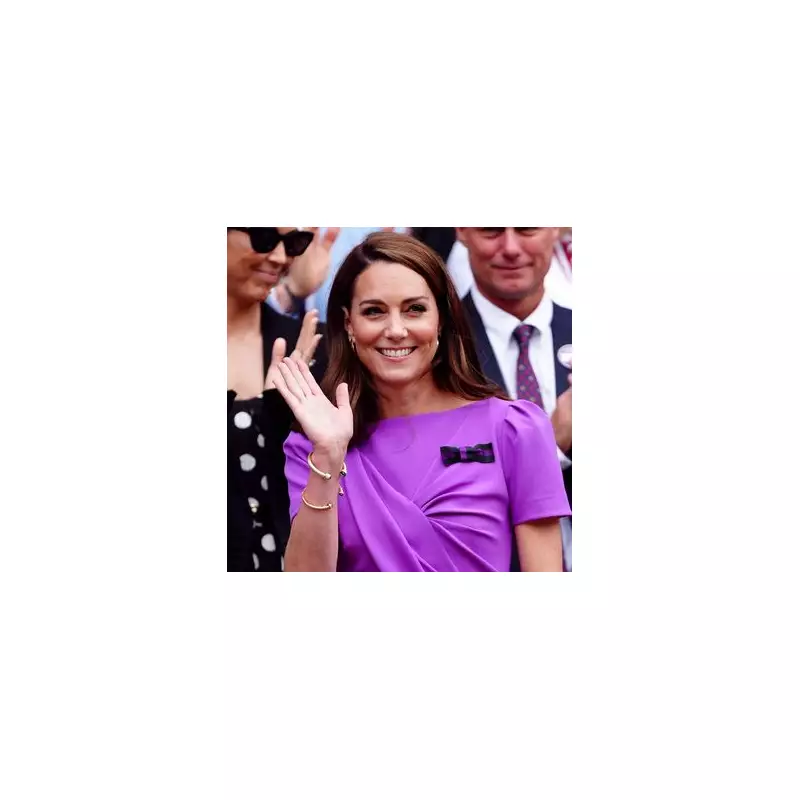 Surprise Winner Crowned as Most Popular Royal in New Poll – Beating Kate and William!