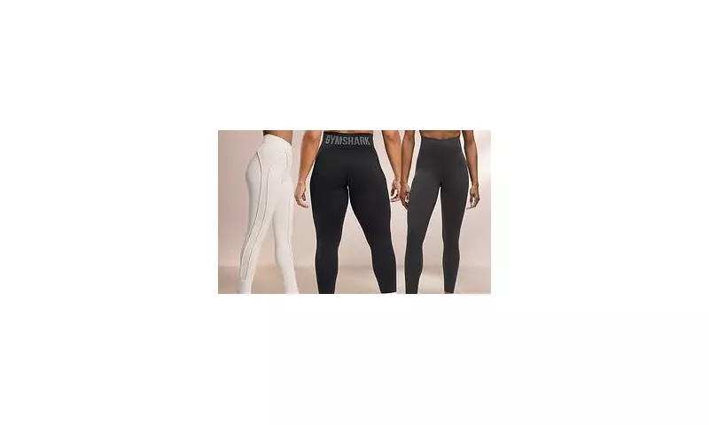 Sweat In Style: The Ultimate Guide To The Best Gym Leggings In The UK For 2024