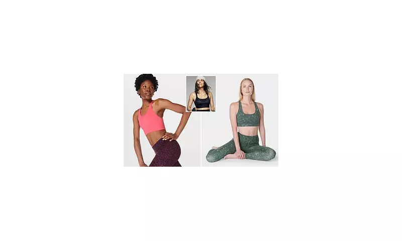 Sweaty Betty: The UK's Cult Activewear Brand Expands to Australia with 'Best Leggings Ever'
