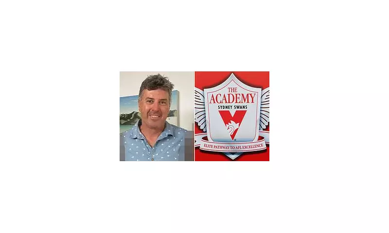 Sydney Swans Face Multi-Million Dollar Lawsuit Over Junior Academy Coach's Sexual Grooming Scandal
