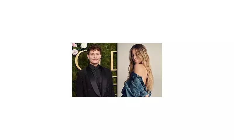 Sydney Sweeney Defends Comedian Matt Rife Amid American Eagle Backlash | Daily Mail