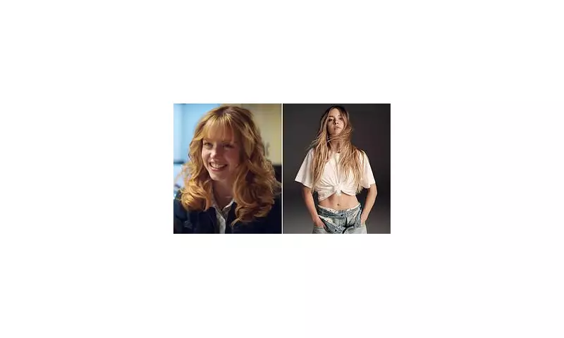 Sydney Sweeney Faces Backlash as New Film Flops and American Eagle Ad Sparks Outrage